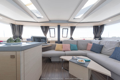16 05 2017, Porquerolles (FRA,83), Chantier Fountaine-Pajot, Sanoa 47