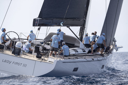 15 09 2019, Marseille (FRA,13), Juris Cup 2019, Day 3