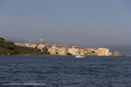 13 06 2015, Saint Tropez (FRA,83), Rolex Giraglia Prologue, SFS finish
