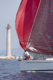 15 09 2019, Marseille (FRA,13), Juris Cup 2019, Day 3