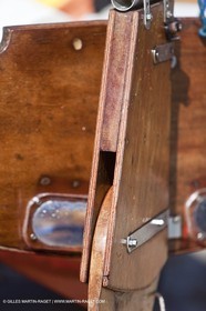 02-05-10 - Quiberon (FRA, 56) - Vaurien