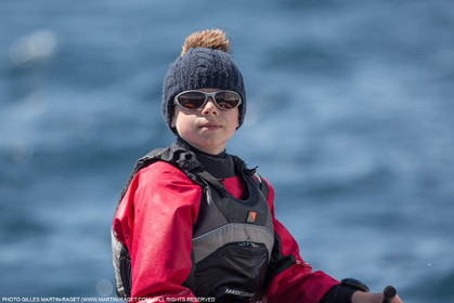 13 04 2016, Marseille (FRA,13), SNIM Dériveurs, Day 3