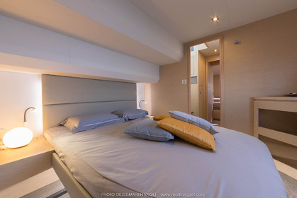 17 05 2017, Porquerolles (FRA,12), Fountaine-Pajot MY 44