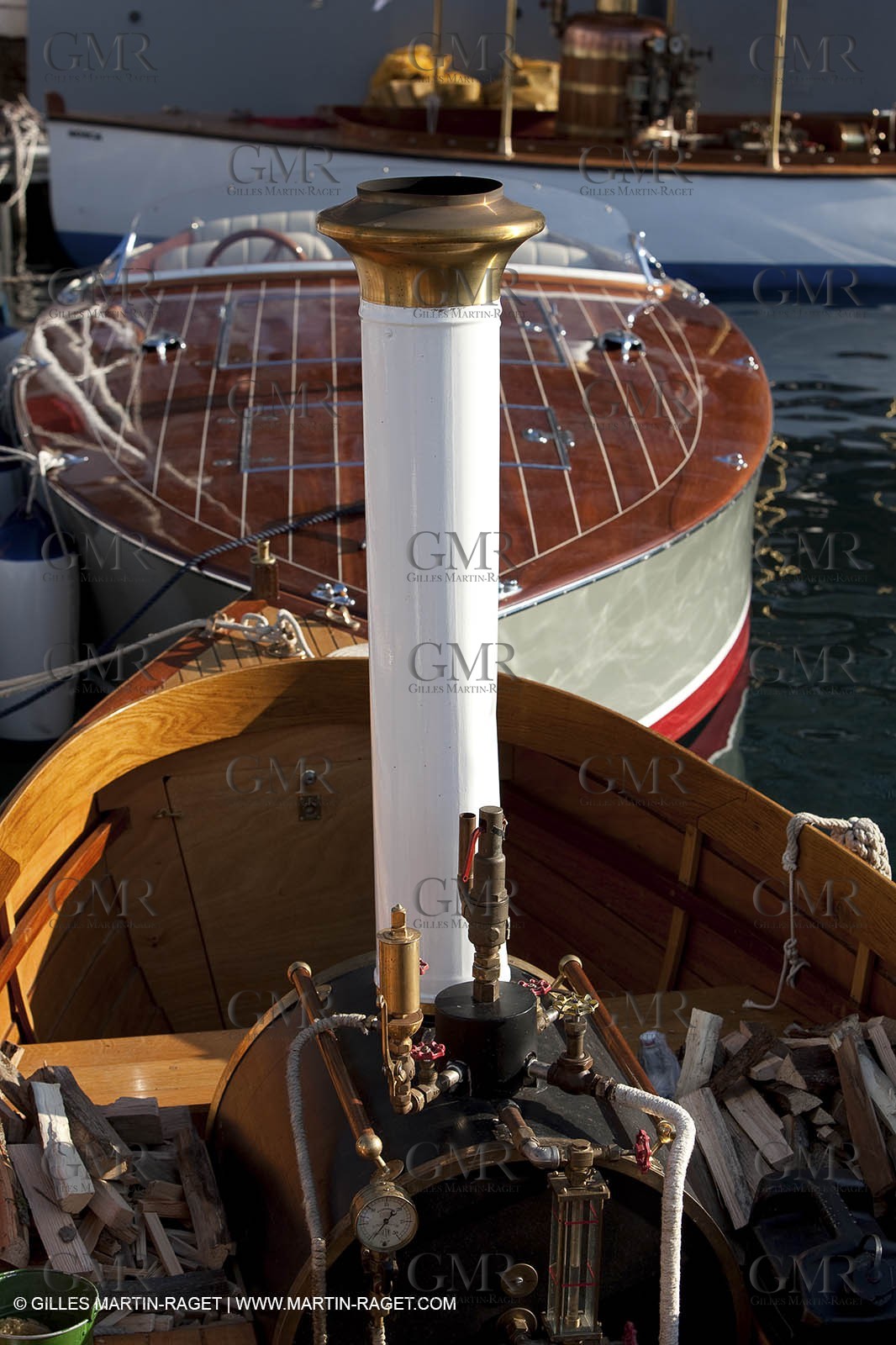 17-19 09 2009 - Monaco (MC) - Tuiga centenary celebrations