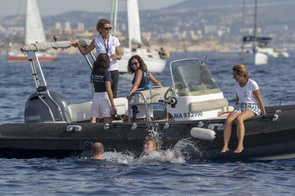 15 09 2019, Marseille (FRA,13), Juris Cup 2019, Day 3