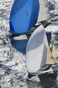 07 10 2017, Saint-Tropez (FRA,83), Les Voiles de Saint-Tropez 2017, jour 7