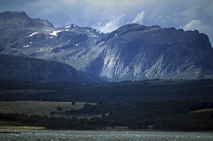 Patagonia