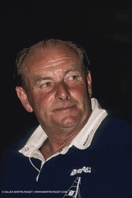 Yacht Racing, Multihull, ORMA 60, Jean-Charles Servain (Primagaz)