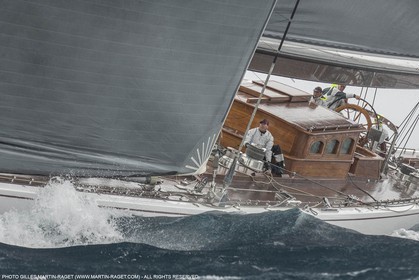 02 10 2015, Saint-Tropez (FRA,83), Voiles de Saint-Tropez 2015, Day 5