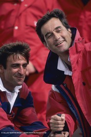 Sailing, Offshore Racing, Jules Verne Trophy, Commodore Explorer