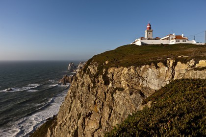 19 07 2011 - Cascais (POR) - 34th America's Cup - AC World Series - Cascais 2011 - Cascais area - Cabo da Roca