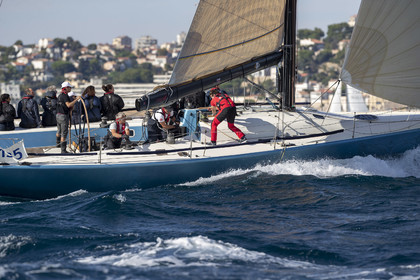 16 09 2022, Marseille (FRA,13), Juris Cup 2022, jour 1