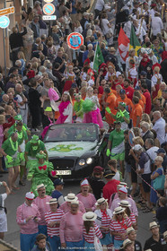 03 10 2019, Saint-Tropez (FRA,83), Les Voiles de Saint-Tropez 2019, day 4