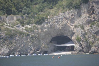 Italia - Amalfi coast