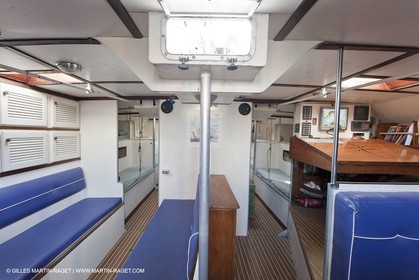 28 09 2009 - Saint Tropez (FRA, 83) - Voiles de Saint Tropez 2009