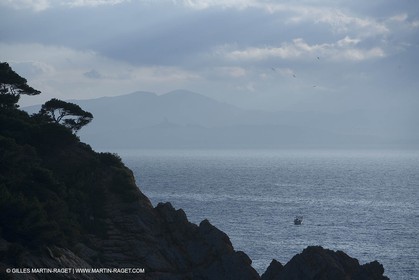 Marseilles December 2006