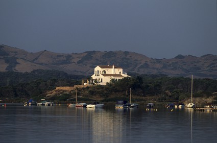 Balearics - Spain - Menorca