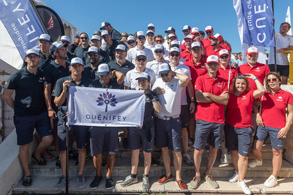 17 09 2021, MARSEILL(FRA,13) Juris Cup 2021, Equipages