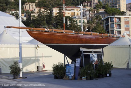 12 09 2010 - Imperia (ITA) - Raduno d'Epoca 2010