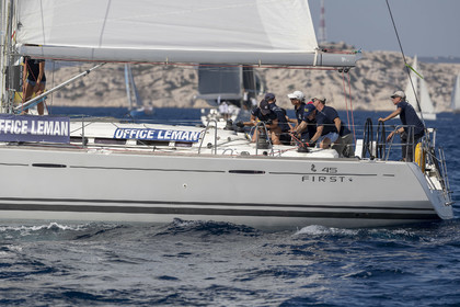 13 09 2019, Marseille, (FRA,13), Juris Cup 2019, Day 1