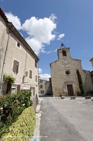 28 04 2009 - Saint Chaptes (FRA, 30) - Atlas Nîmes Métropole - campagne 2009