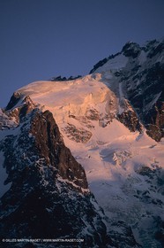 France, Provence, Southern Alps