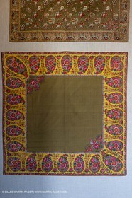 30 06 2011 - Toulon (FRA,83) - Villa Rosemaine - Indiennes sublimes exhibition