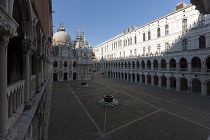 20 02 2012 - Venezia (ITA) - 34th America'sCup - Venezia 2012 America's Cup World Series -