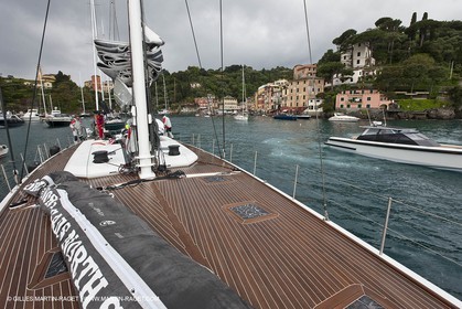 06 05 2010 - Portofino (ITA) - Nespresso Cup