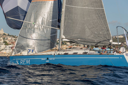 17 09 2021, Marseille (FRA,13), Juris Cup 2021, jour 1