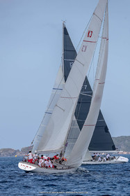 10 06 2023, Ile de Porquerolles (FRA), Porquerolle's Classic 2023, Day 2