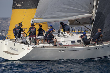 15 09 2018, Mareseille (FRA,13), Juris Cup 2018, Day 2