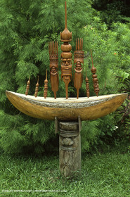 Destinations - South Pacific Ocean - New Caledonia