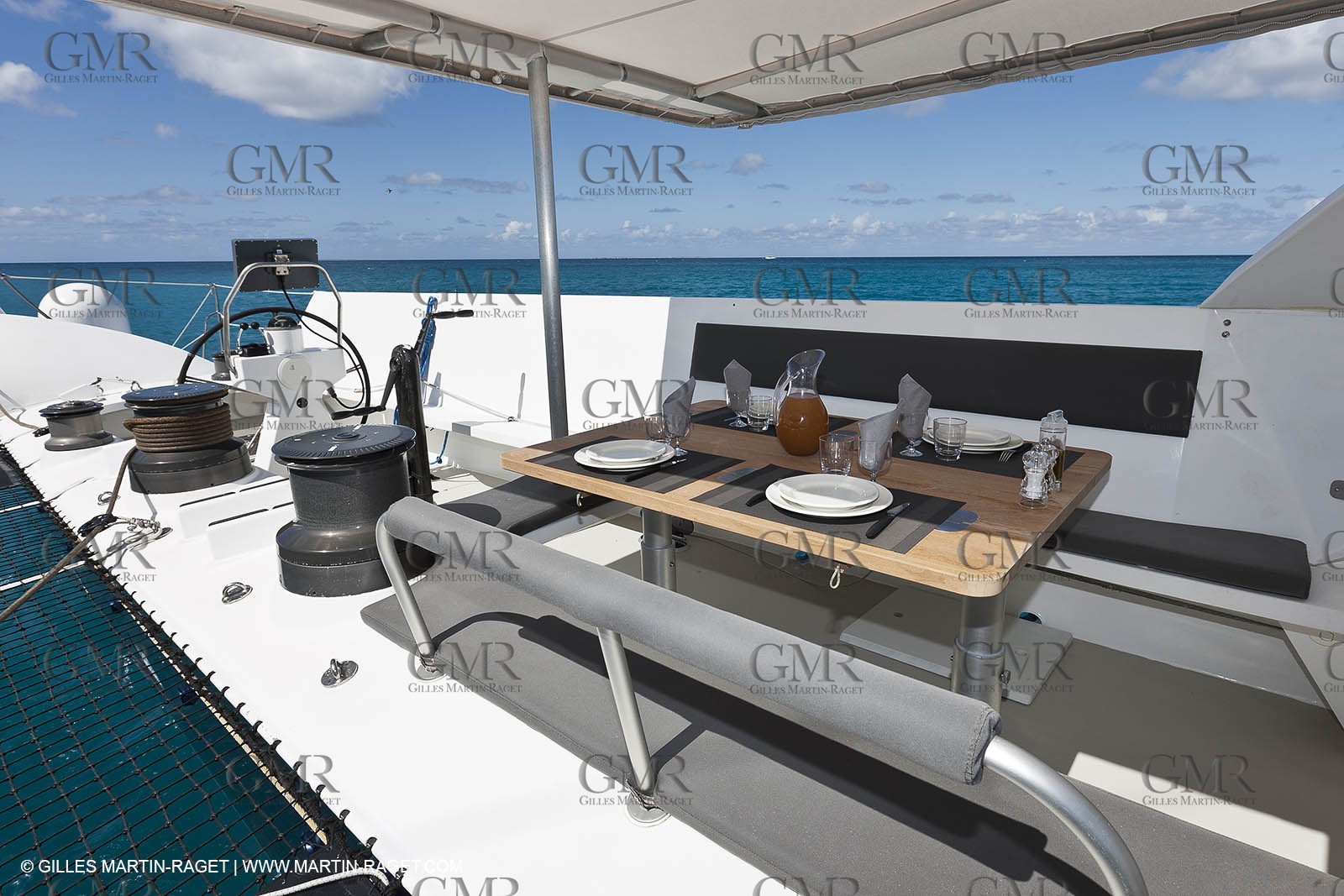 Sailing, Super Yachts, Swift (Ex-Club Med II)