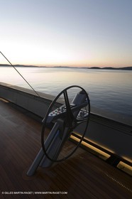 Esense - Wally Yachts