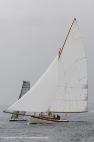 05 05 2013 - Marseille (FRA,13) Alcyon, Premiers essais en mer