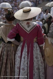 03 07 2011 - Arles (FRA,13) - Fête du Costume 2011