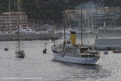 Delphine - Motoryachts classiques