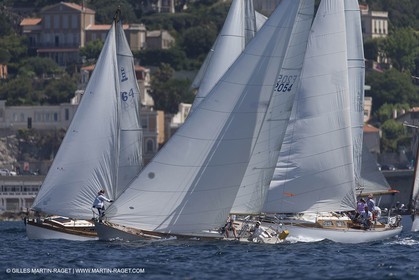 Voiles du Vieux Port 2014 - Marseille ( FRA,13) - 20 06 2014