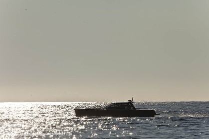 Powerboats, Wally, Wallypower 47