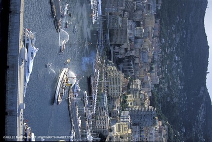 Delphine - Classic Motoryachts