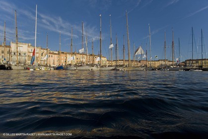 07 10 2007 - Saint Tropez (FRA, 83) - Voiles de Saint Tropez 2007