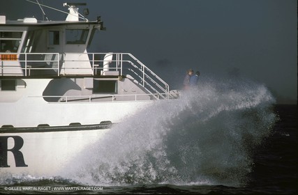 Ferries