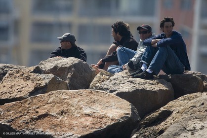 27 04 2007 - 2007 Semaine Olympique Française - Hyères (South of France) - Day 6