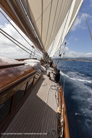 08 09 2010 - Imperia (ITA) - Raduno d'Epoca 2010 - Eilean