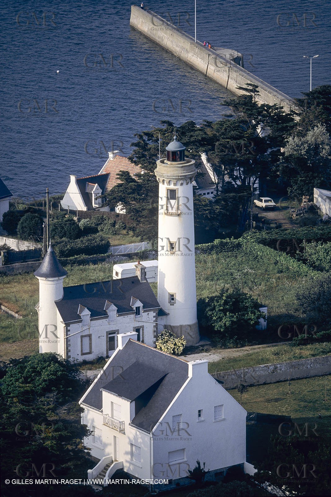 Phres, balises, semaphores, lighthouses, semaphoruses,