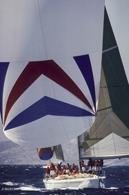 Maxi Rolex Cup Porto Cervo