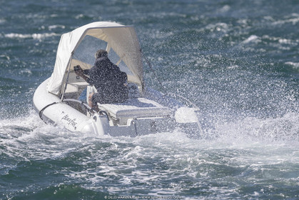 02 10 2019, Saint-Tropez (FRA,83), Les Voiles de Saint-Tropez 2019, day 3