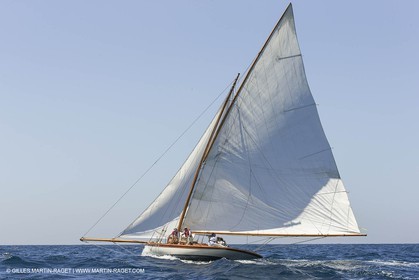 Marseille (FRA, Calanques Classique 2014