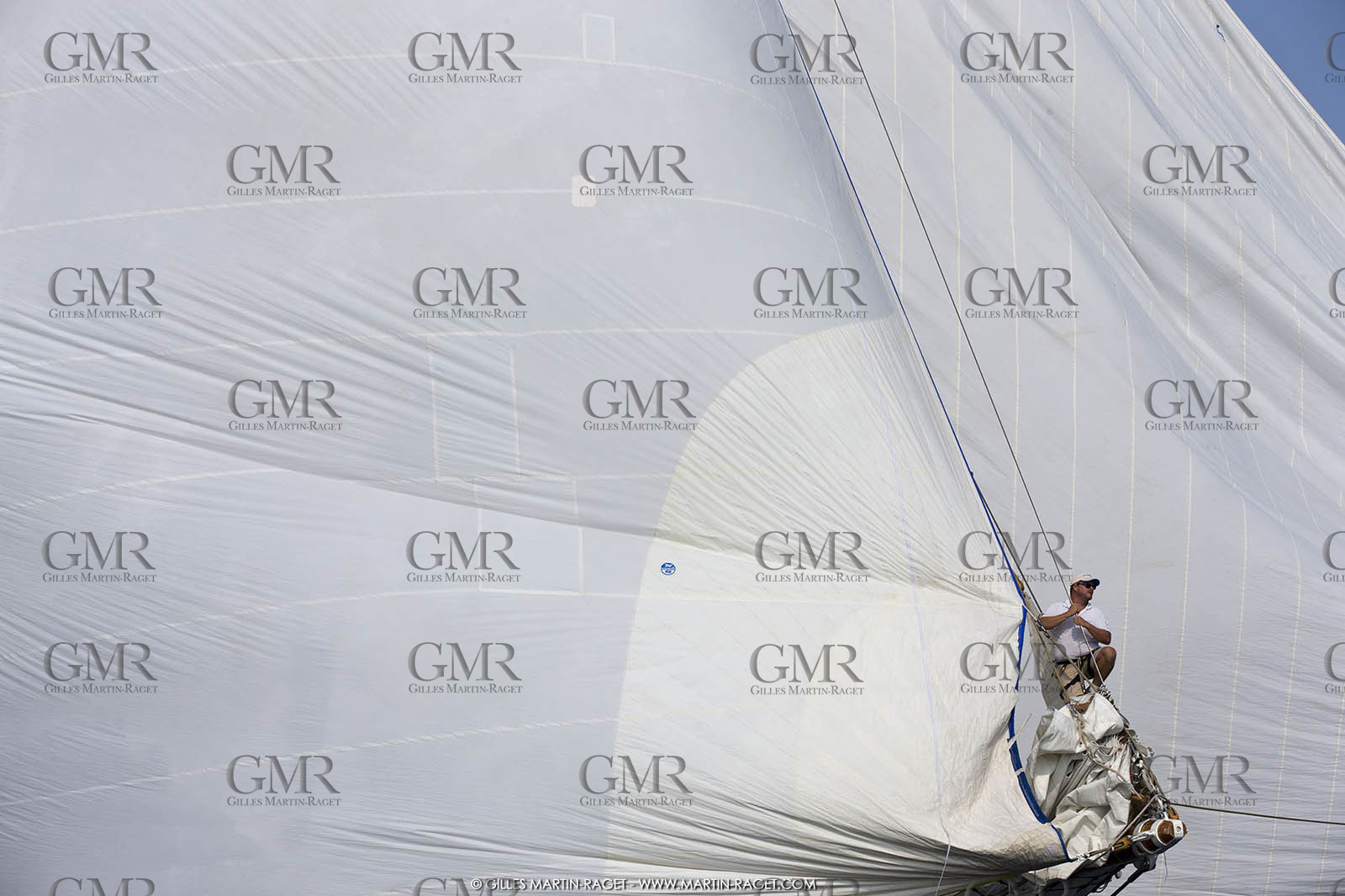 27 09 2015, Saint-Tropez (FRA,83), Voiles de Saint-Tropez 2015, Yacht Club de France Cup (Cannes Saint-Tropez) and training day